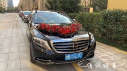 -宁波甬诚婚车(新典路店)