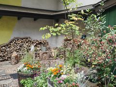 -三鹰之森吉卜力美术馆