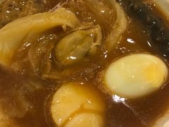 -鲍鱼王子(深圳大厦店)