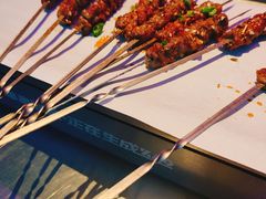 -燥次·烧烤酒场(万象城店)