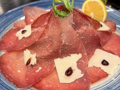 -苏马餐厅 Il Milione Italian Restaurant(苏州中心店)