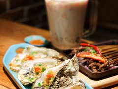 -馋嘴猫北京食堂·烤鸭·宵夜(亚运村店)