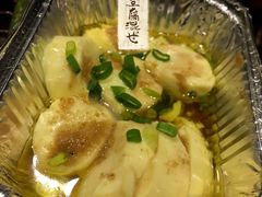 -炙忧烤肉屋(中国铁建广场店)