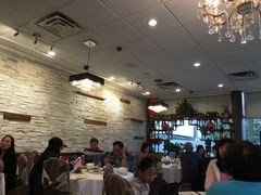 -Haiyi Seafood Restaurant