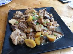 -外婆船宴餐厅·外婆喊你回家吃饭