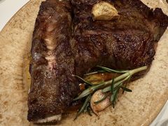 -MORTON'S 莫尔顿牛排坊(北京丽晶酒店)