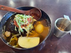 -服务大楼冷面(延大店)