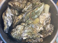 -蚝英雄鲜蚝自助专门店(长楹天街直营店)