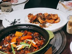 -滋粥楼·顺德菜海鲜茶点(方舟店)