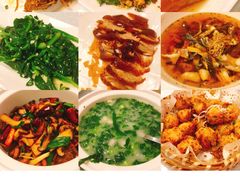 -水煮鱼乡·川京菜(蛇口店)