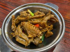 -禄源公·老莞诚饭店
