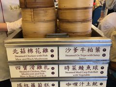 -美心皇宫(沙田大会堂店)