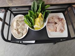 -濠轩阁特色生蚝火锅(水湾路店)