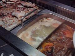 -星伦多自助料理·涮烤一体(虹悦城店)