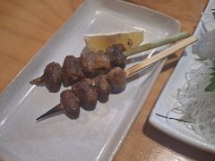-长崎屋·日本料理·刺身·烧鸟(天河北路店)