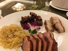 -金城大酒店-中餐厅(汾江中路店)