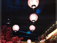 大堂-探花·意境江南菜·唐伯虎文化体验店·松鼠桂鱼(观前店)