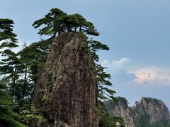 -黄山风景区
