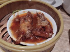 -粤仔湾砂锅粥(宜兴八佰伴店)