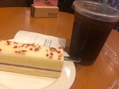 -COSTA COFFEE(上海五玠坊店)