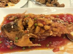 -梅龙镇酒家(南京西路总店)