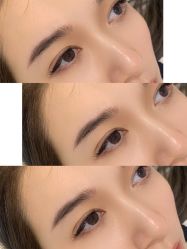 -MIVI野生眉纹绣纹眉