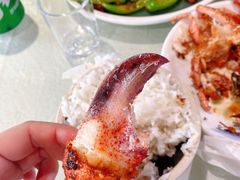 -良师门滨海人家·海鲜·家常菜(滨海城店)