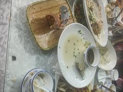 -范饭椰林川湘味海鲜·椰子鸡(三亚湾椰梦长廊店)