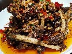 狗排-长顺花江狗肉牛羊肉馆(五一广场店)