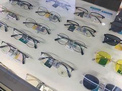 -宝岛眼镜