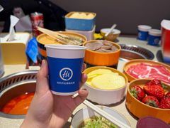 -海底捞大排档火锅(打浦路店)