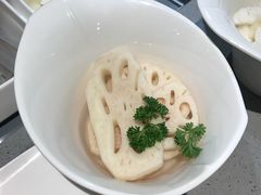 -海底捞火锅(油麻地店)