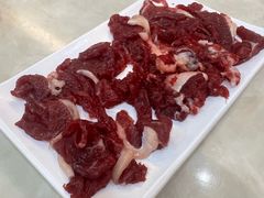 肥牛-潮悦牛肉火锅城(水贝店)