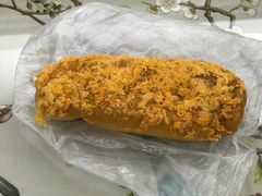 松松面包-巴黎贝甜(银城东苑店)