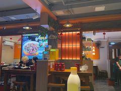-东来土菜馆(民祥园路店)