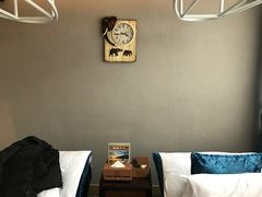 -豪爵足道·SPA(二七路店)