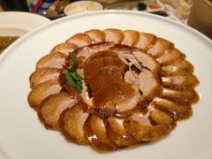 -范家小馆·烤鸭新京菜(金融街店)
