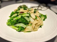 -阿庄新豫菜(航海东路店)