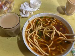 -老光明岗琼甜茶馆