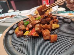 -渝乡辣婆婆·川菜 水煮鱼(中山西路店)