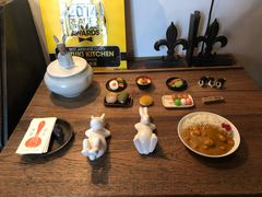 景观位-铃木食堂(帽儿胡同店)