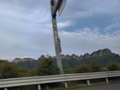 -十九峰景区