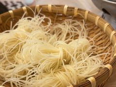 -王大乔泡椒米线·小火锅(星城天地店)
