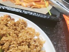 -四斤烤肉(东戴河孟家店)