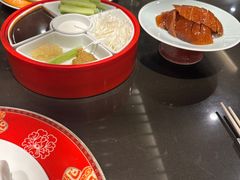 -北京王府井希尔顿酒店·秦唐中餐厅Chynna