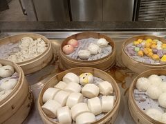 -杭州开元名都大酒店·地中海自助餐厅