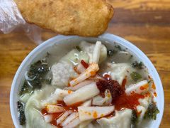 -小秋水饺(大成路总店)