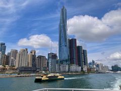 -悉尼海港大桥