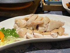-元素中餐厅.海南菜.粤菜.椰子鸡.海鲜.包房.石梅湾威斯汀度假酒店