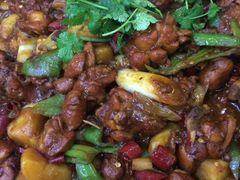 -娜娜大盘鸡(景华路店)